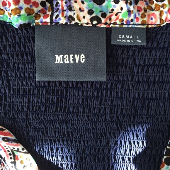 Anthropologie Dress - Picture 6 of 6