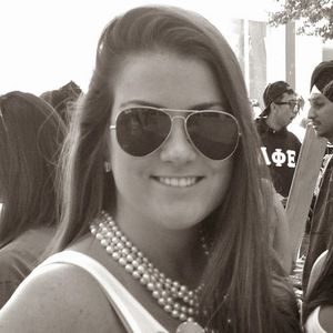 Meet your Posher, Coleen