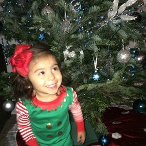 Meet your Posher, Irma