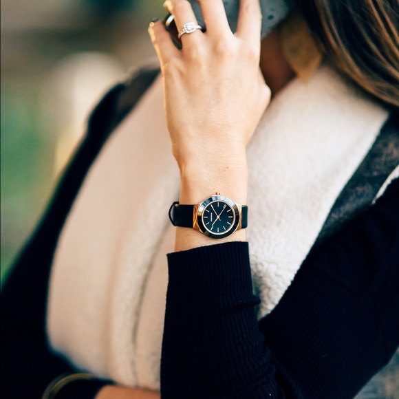 Prisma serenity true rose watch