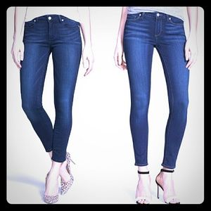 Paige vertigo ankle skinny