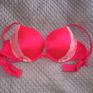 Victoria's Secret very sexy push up