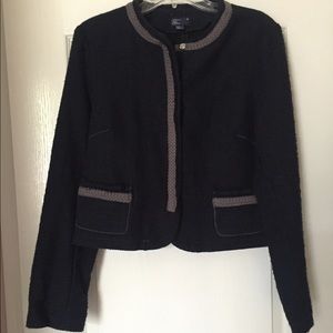 American Eagle 100% cotton Dressy Jacket