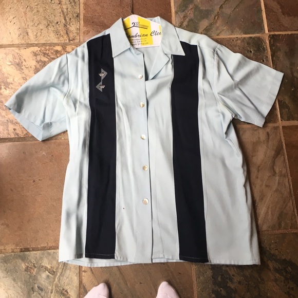 Blue L