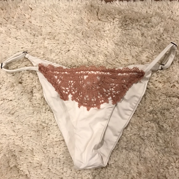 Blue life eclipse skimpy bottom