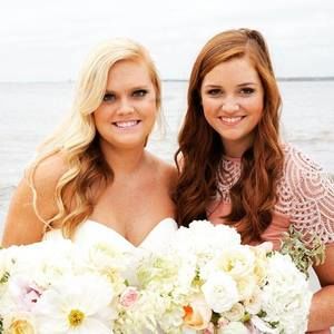 Meet your Posher, Caroline