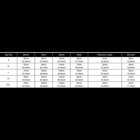 Black Romintic Jumpsuit romper +gift❤ - Picture 3 of 8