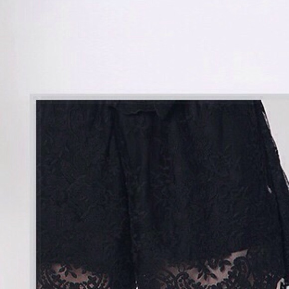 Black Romintic Jumpsuit romper +gift❤ - Picture 7 of 8