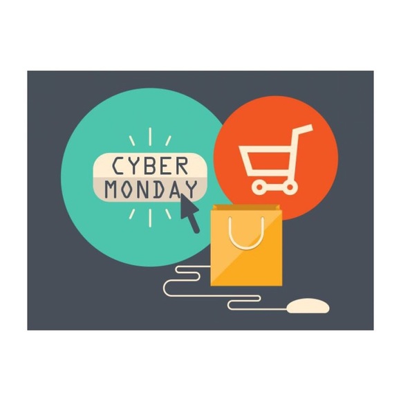 **CYBER MONDAY** Prices have been dropped