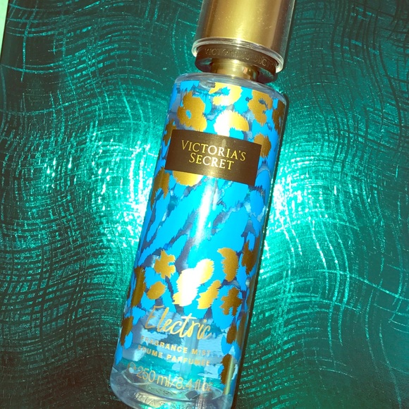 LIMITED EDITION ELECTRIC ⚡️