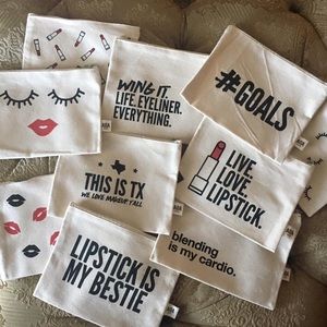 Cyber Monday swag bags!