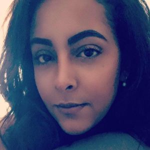 Meet your Posher, Deborah