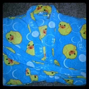 Hotel Spa collection robe