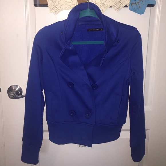A Coat