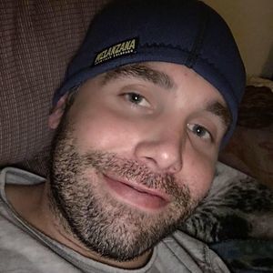 Meet your Posher, Thomas