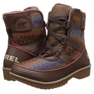 SOREL Tivoli II Boots