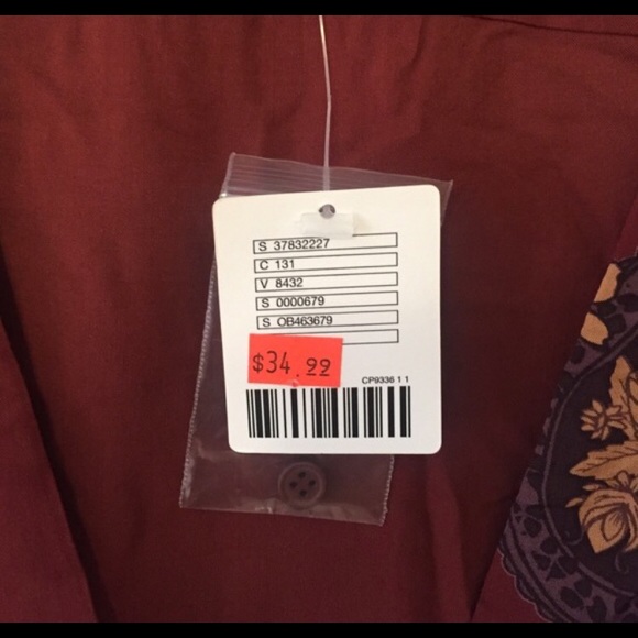 Urban outfitters romper - Picture 3 of 3