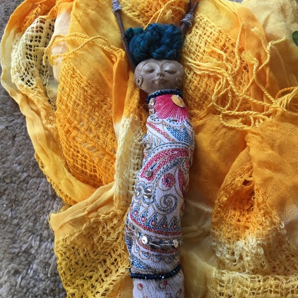 Art Doll
