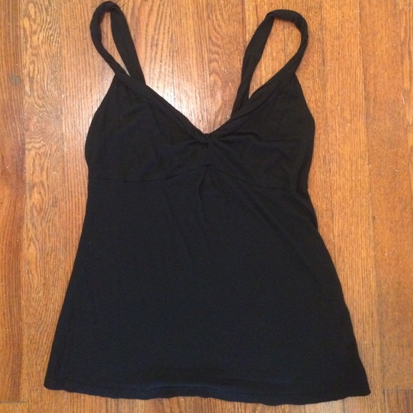 Black Tank