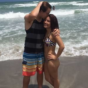 Meet your Posher, Bailey q