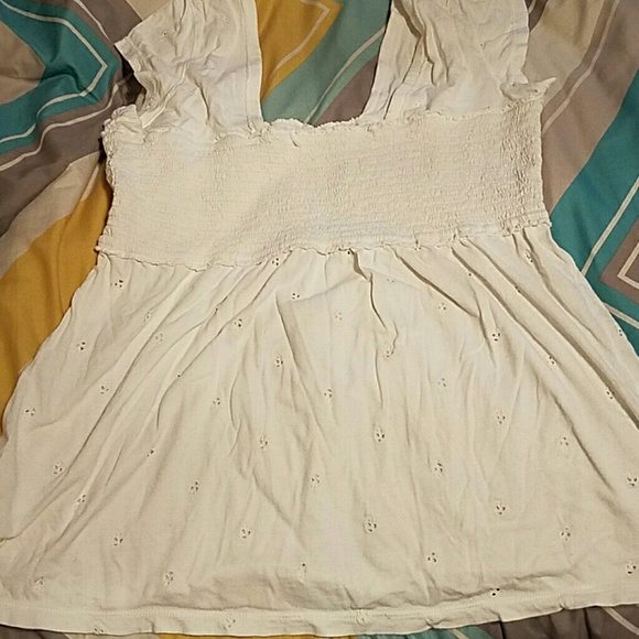 Aero shirt