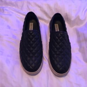 Steve Madden Ecentrcq Sneakers