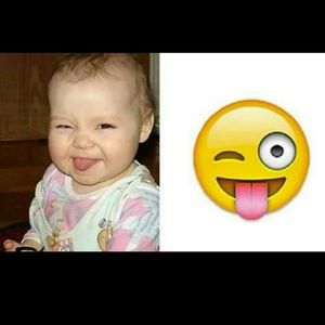 Meet your Posher, Kathryn