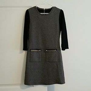 THML sweater dress