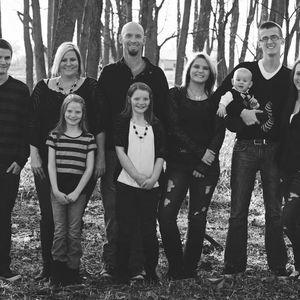 Meet your Posher, Joe