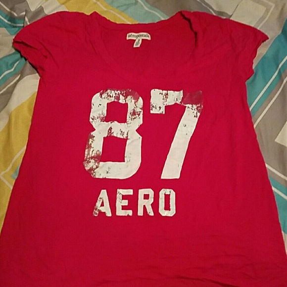 Aero shirt