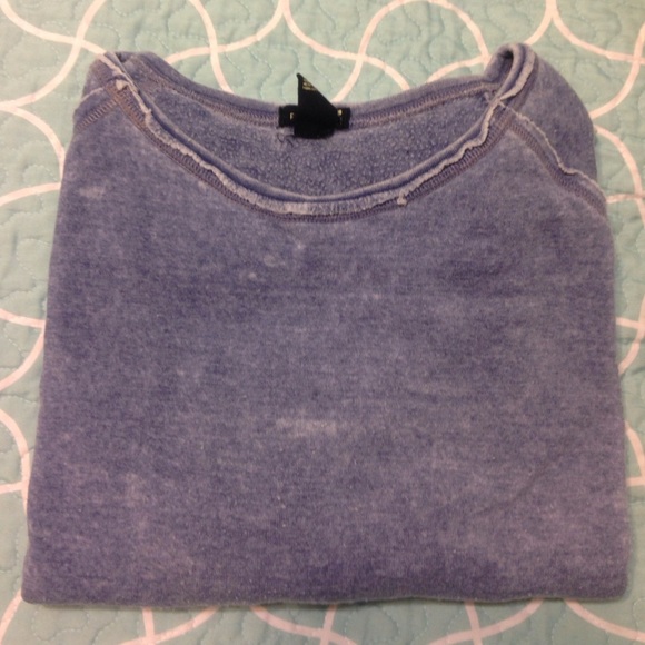 Forever 21 Sweatshirt