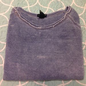 Forever 21 Sweatshirt