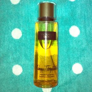 DISCONTINUED MANGO TEMPTATION 💛