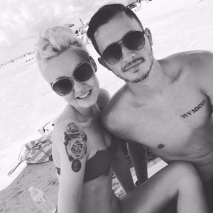 Meet your Posher, Toni