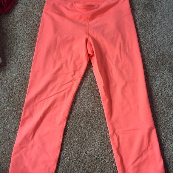 Under armour Capri leggings