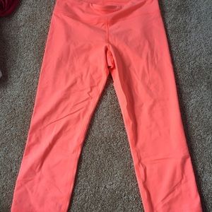 Under armour Capri leggings