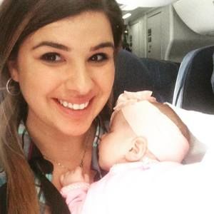 Meet your Posher, Janette