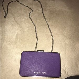 Michael Kors clutch