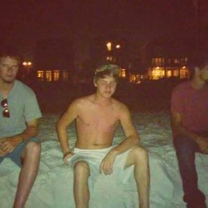 Meet your Posher, Ashton