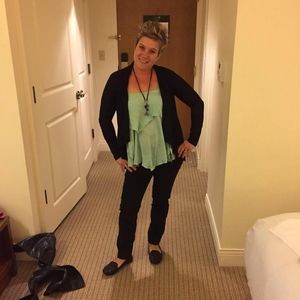 Meet your Posher, Shannon