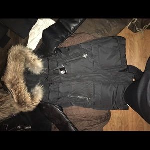 Mackage new with tags