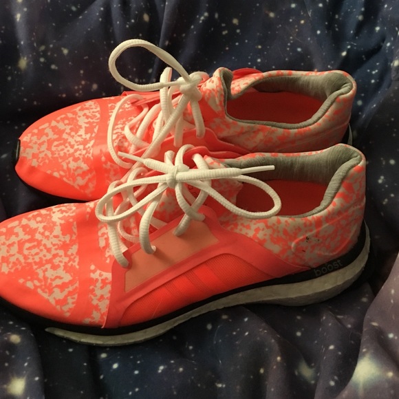 ADIDAS x STELLA MCCARTNEY Boost Sneakers