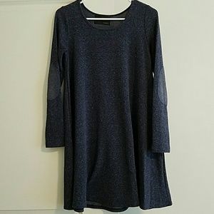 Priddy by Puella swing dress