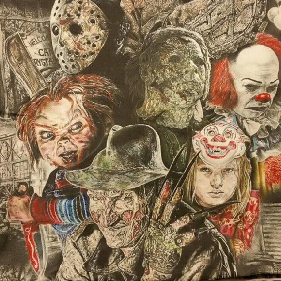 Pillow cover