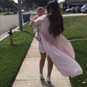 Demure Jacket