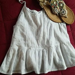 Abercrombie & Fitch cute top