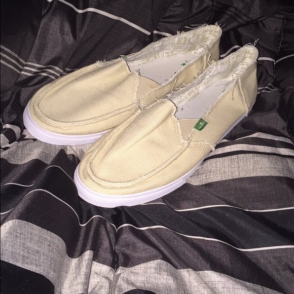 Men's Sanuk