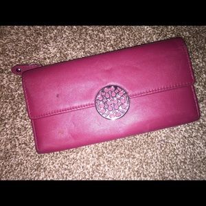 Coach Wallet in loved condition