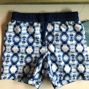 Old navy kids shorts