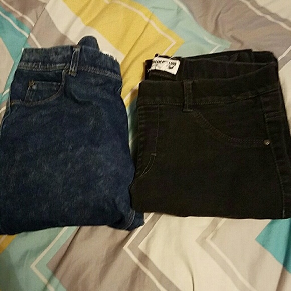 Jeggings